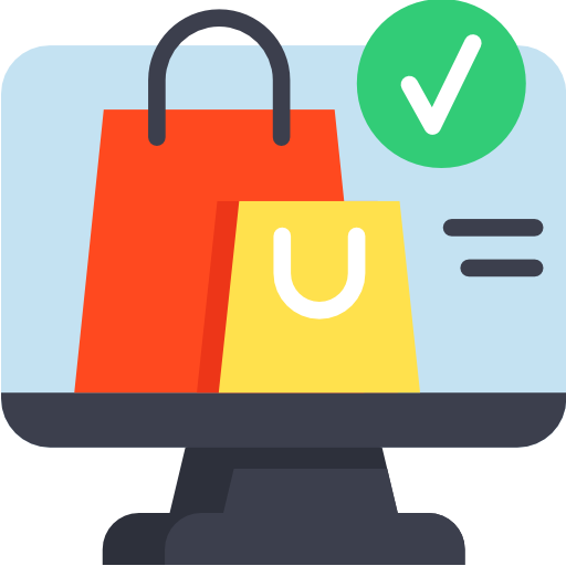 Shopping Icon