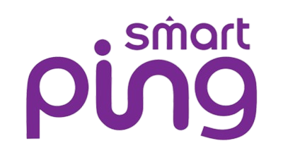 smartping Logo